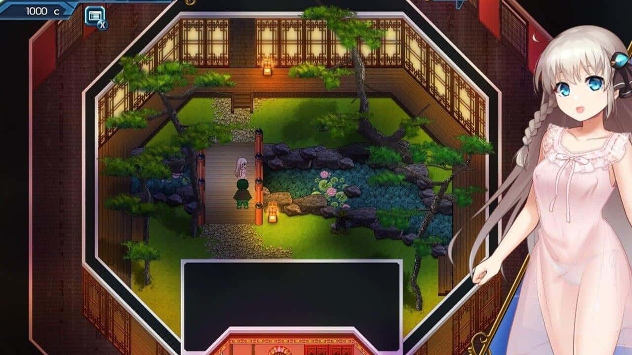 公主协同效应 玩法展示 画面 5