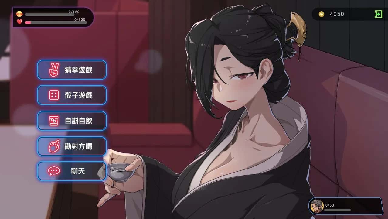 游戏画面1