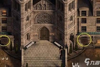 创世秩序 操作界面 玩法截图 8
