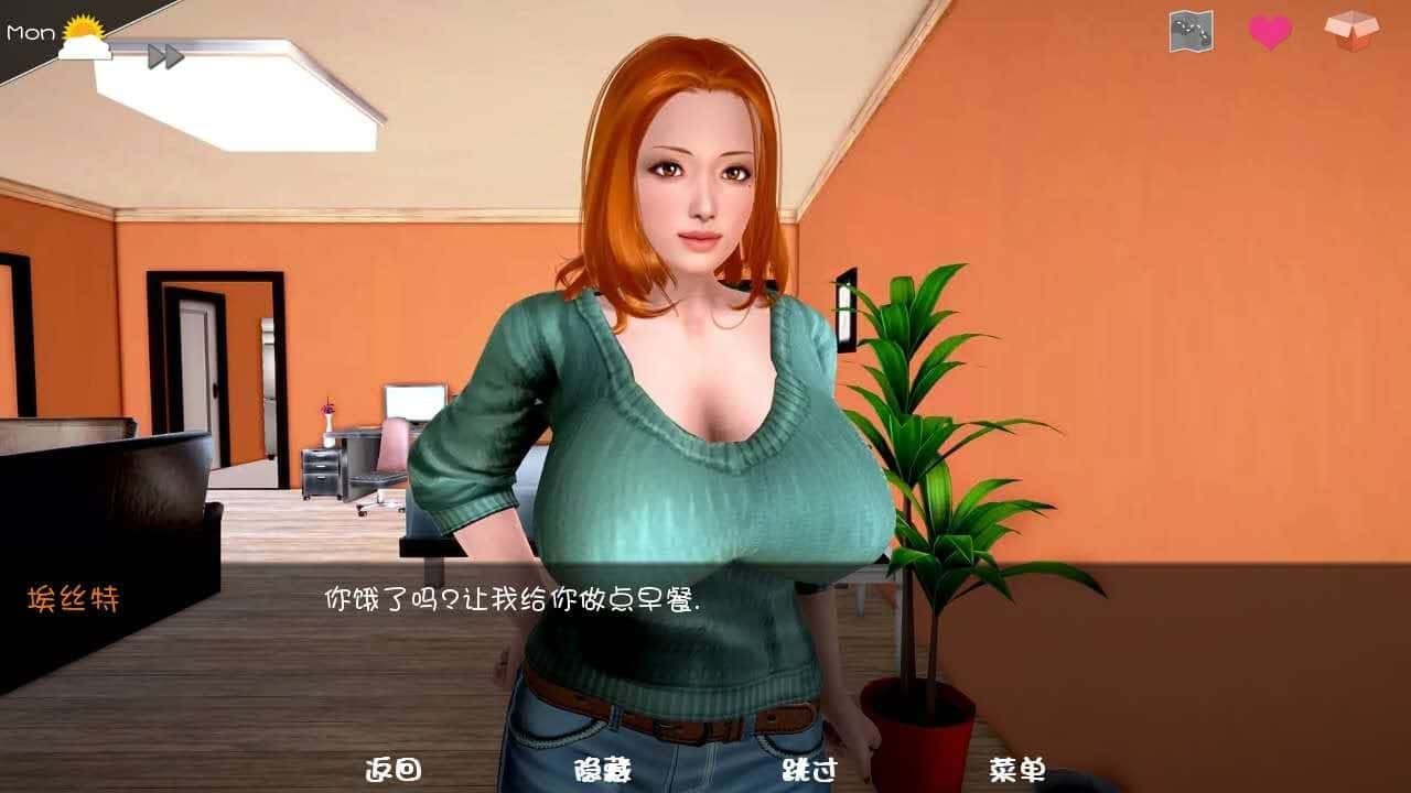 神话庄园 任务推进 实机截图 7