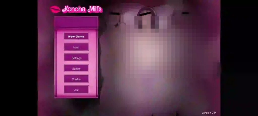 木叶熟女 场景演出 场景图 8